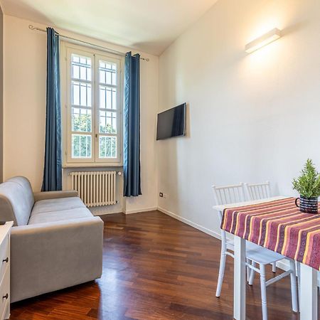 רוצאנו Suites Mansion מראה חיצוני תמונה