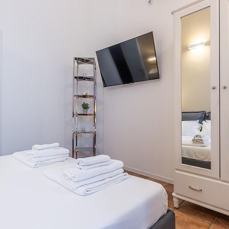 רוצאנו Suites Mansion מראה חיצוני תמונה