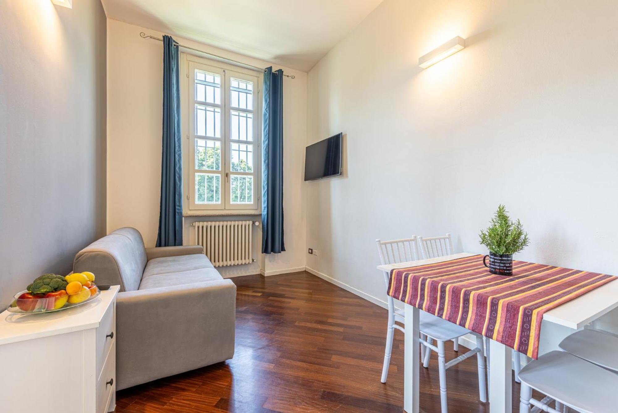 רוצאנו Suites Mansion מראה חיצוני תמונה