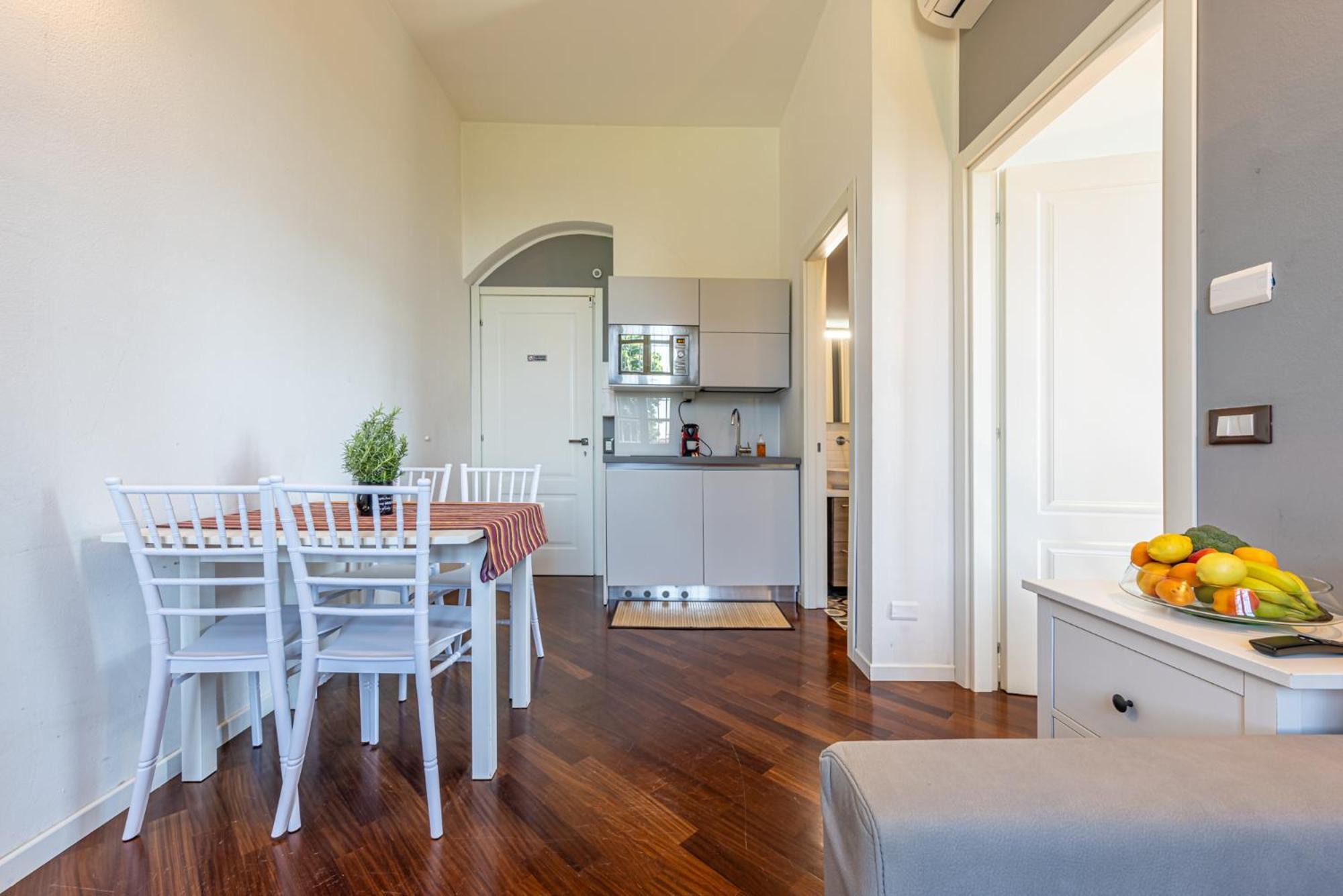 רוצאנו Suites Mansion מראה חיצוני תמונה