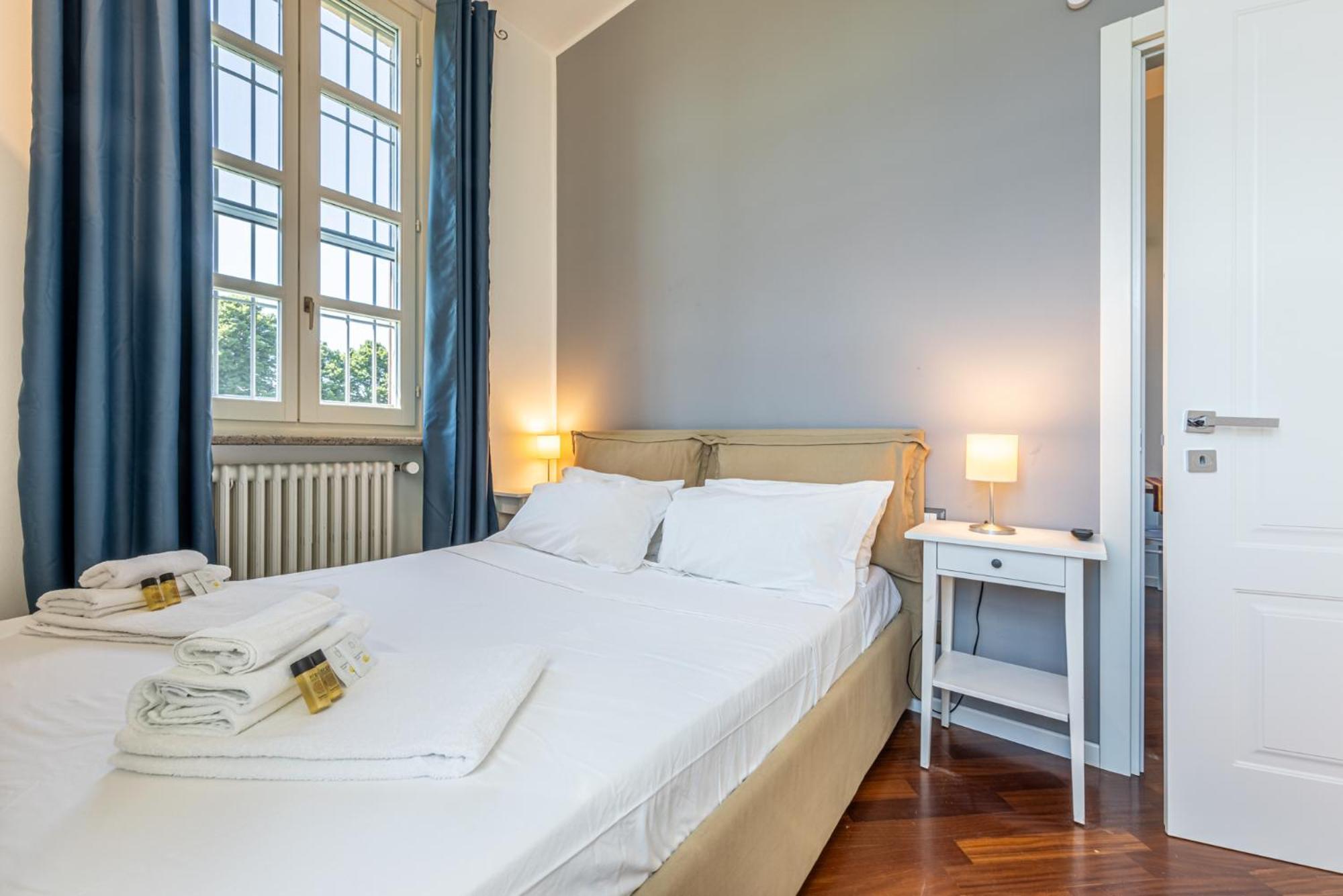 רוצאנו Suites Mansion מראה חיצוני תמונה