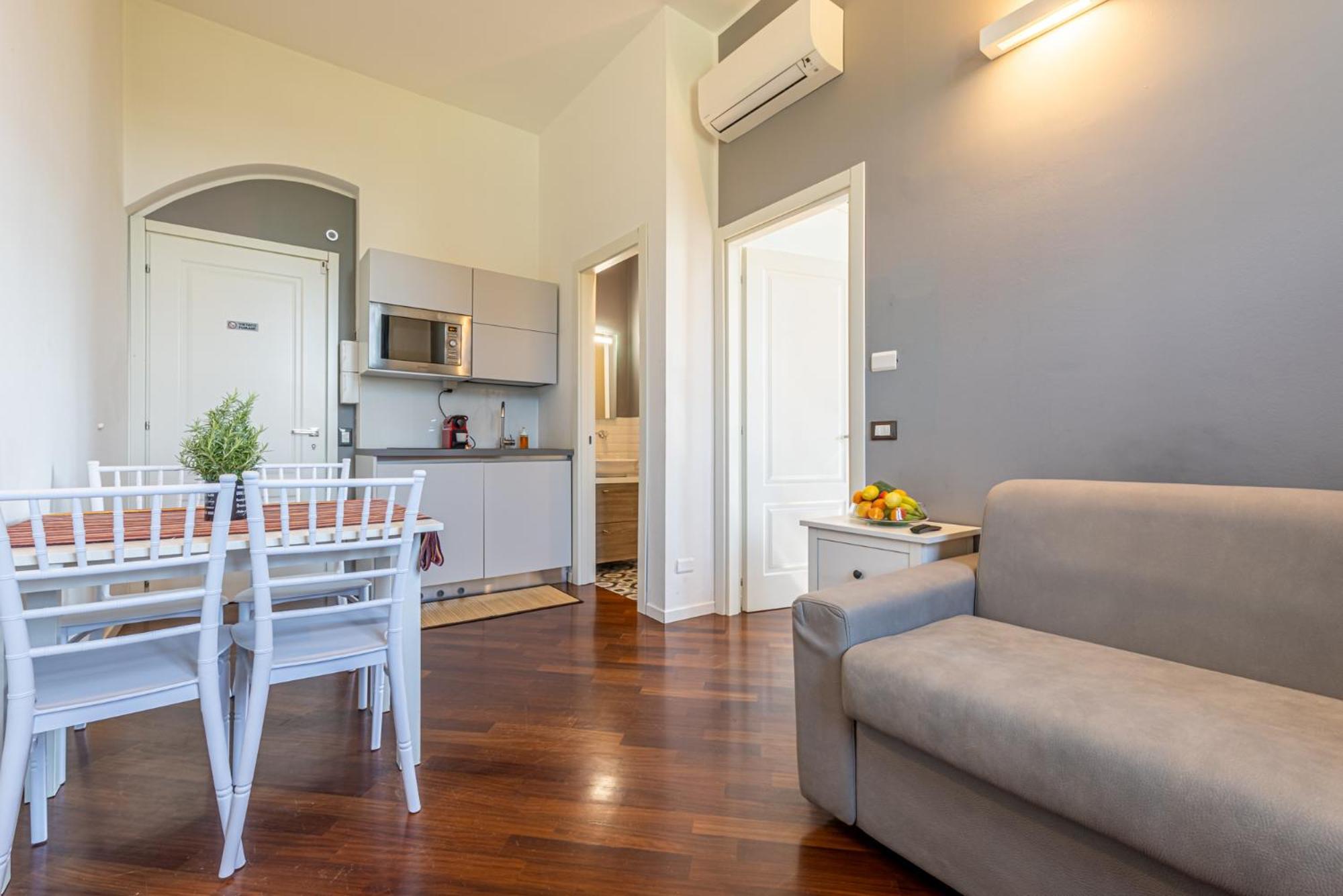 רוצאנו Suites Mansion מראה חיצוני תמונה