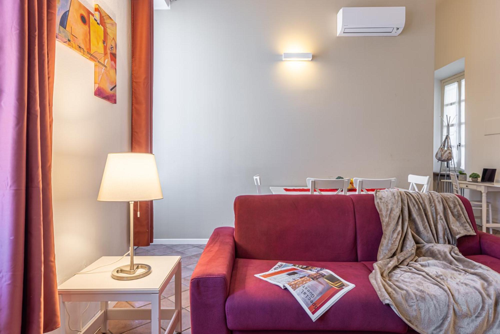רוצאנו Suites Mansion מראה חיצוני תמונה