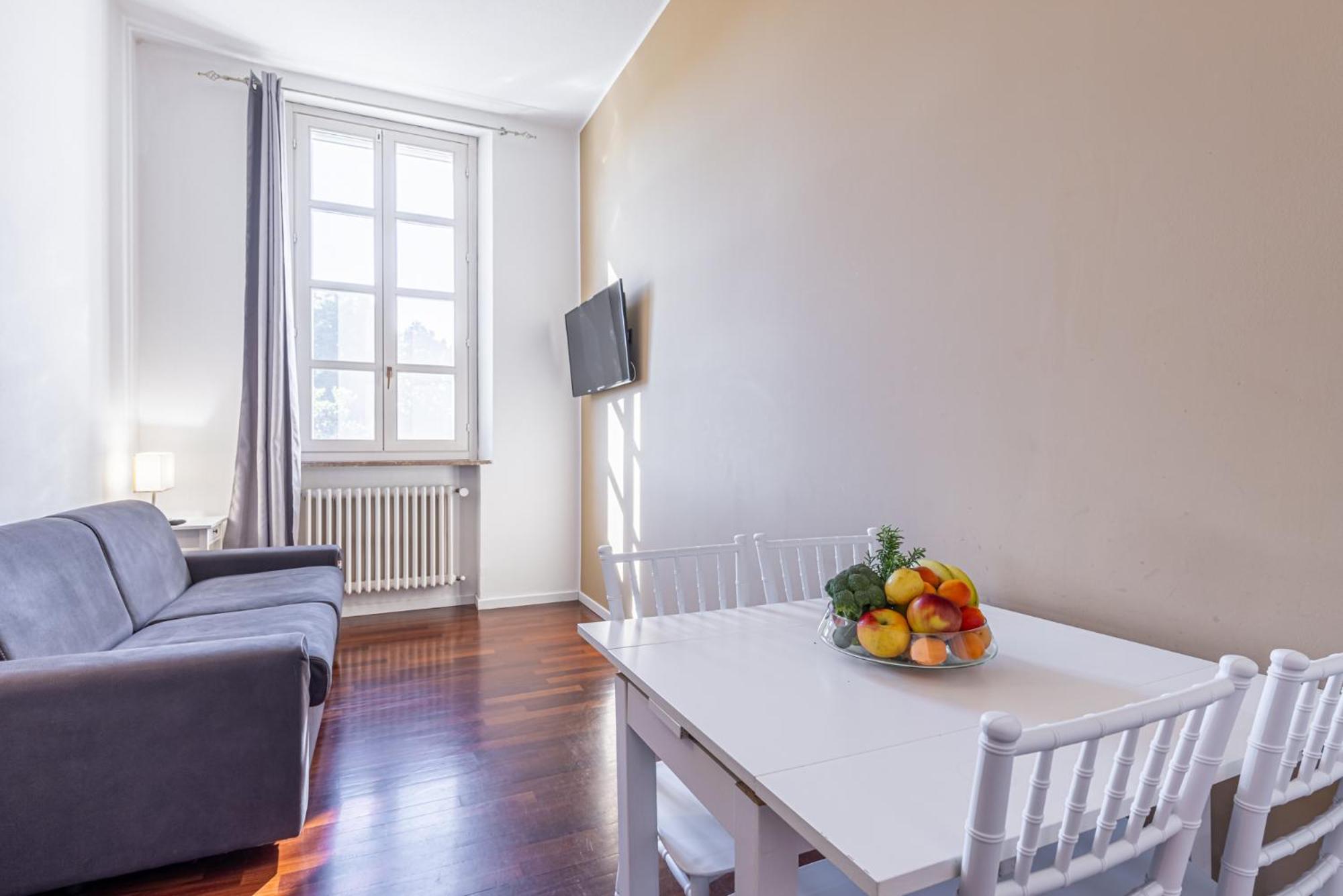 רוצאנו Suites Mansion מראה חיצוני תמונה
