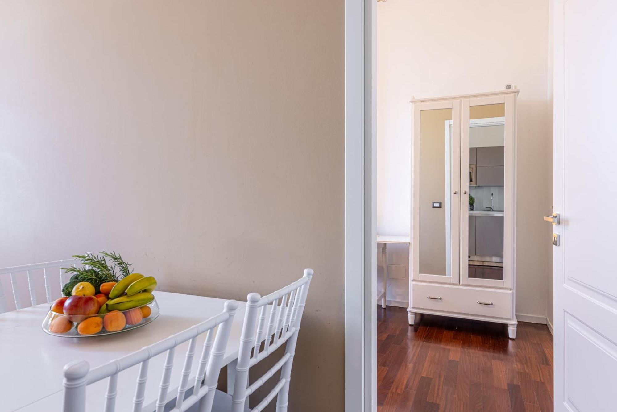 רוצאנו Suites Mansion מראה חיצוני תמונה