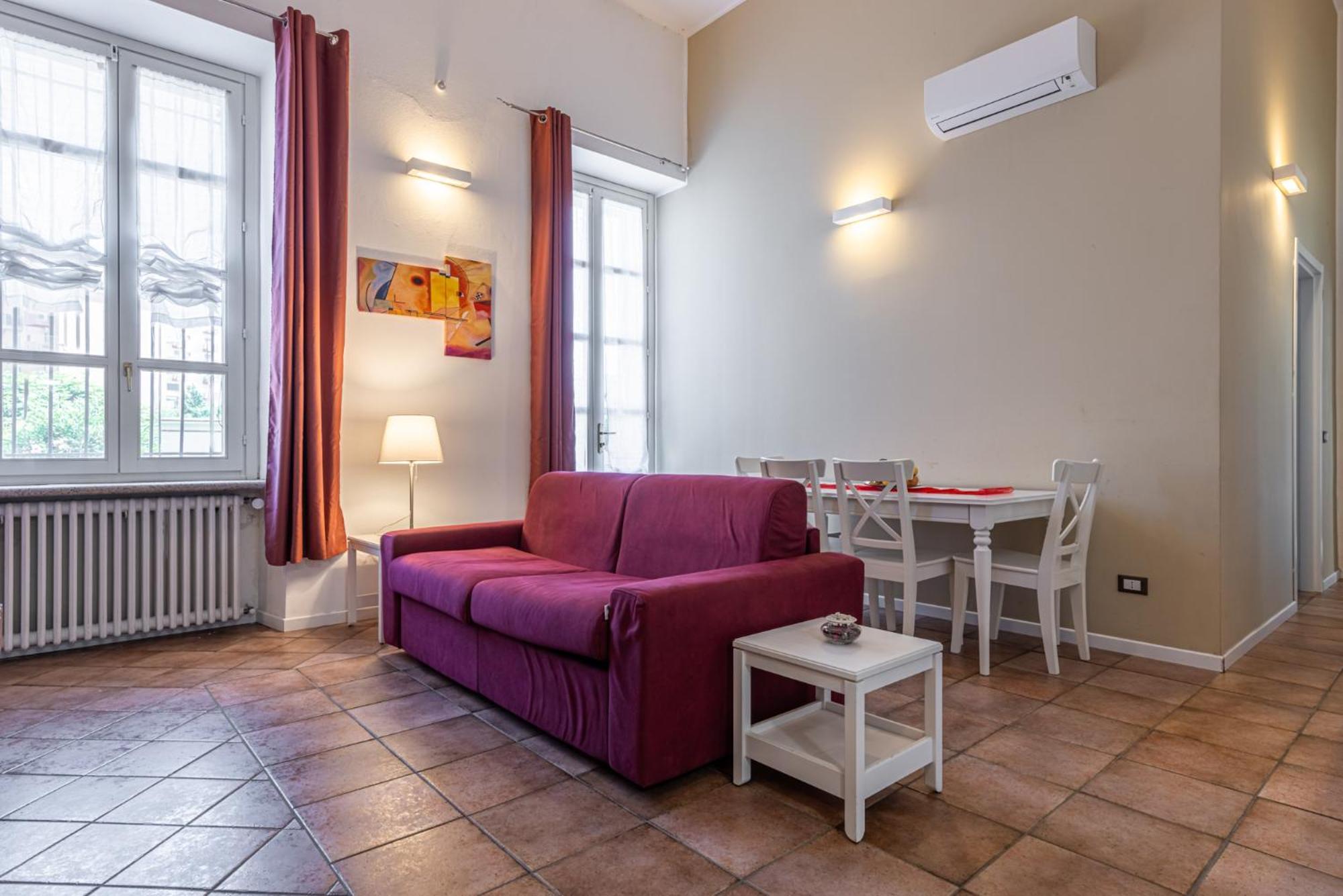רוצאנו Suites Mansion מראה חיצוני תמונה