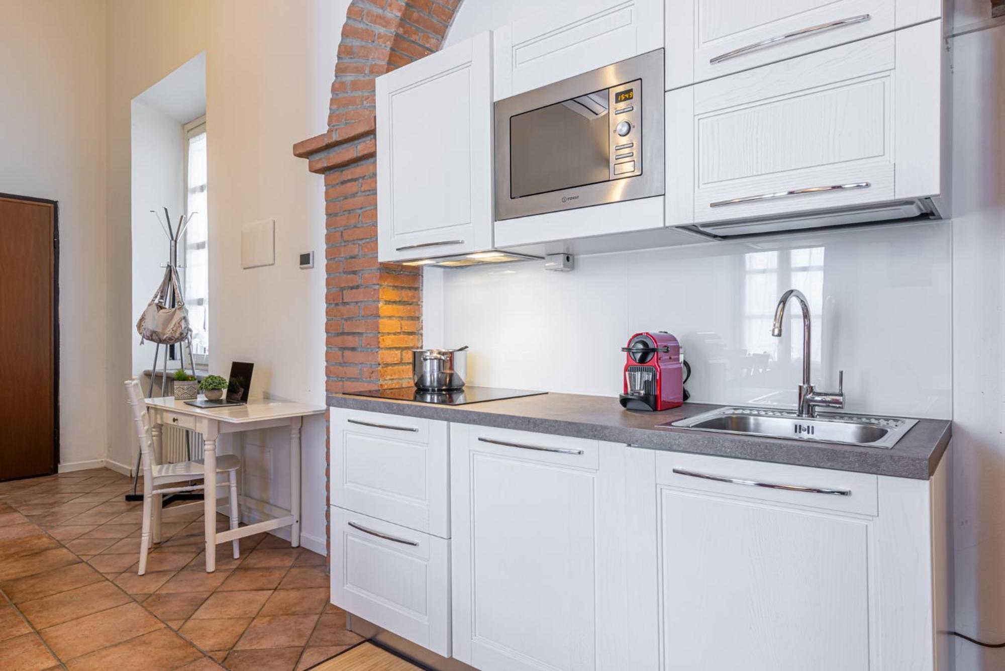 רוצאנו Suites Mansion מראה חיצוני תמונה