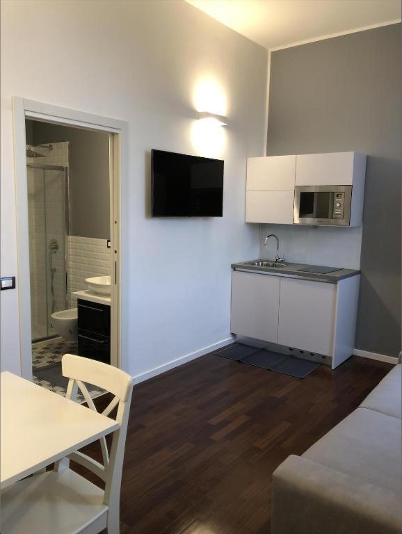 רוצאנו Suites Mansion מראה חיצוני תמונה
