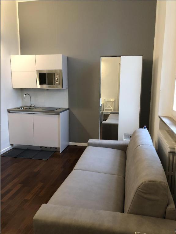 רוצאנו Suites Mansion מראה חיצוני תמונה