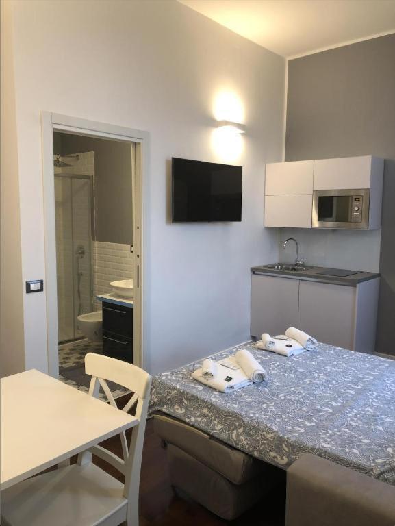 רוצאנו Suites Mansion מראה חיצוני תמונה