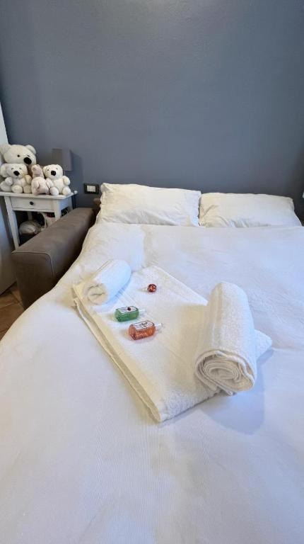 רוצאנו Suites Mansion מראה חיצוני תמונה