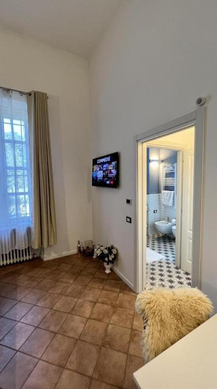 רוצאנו Suites Mansion מראה חיצוני תמונה