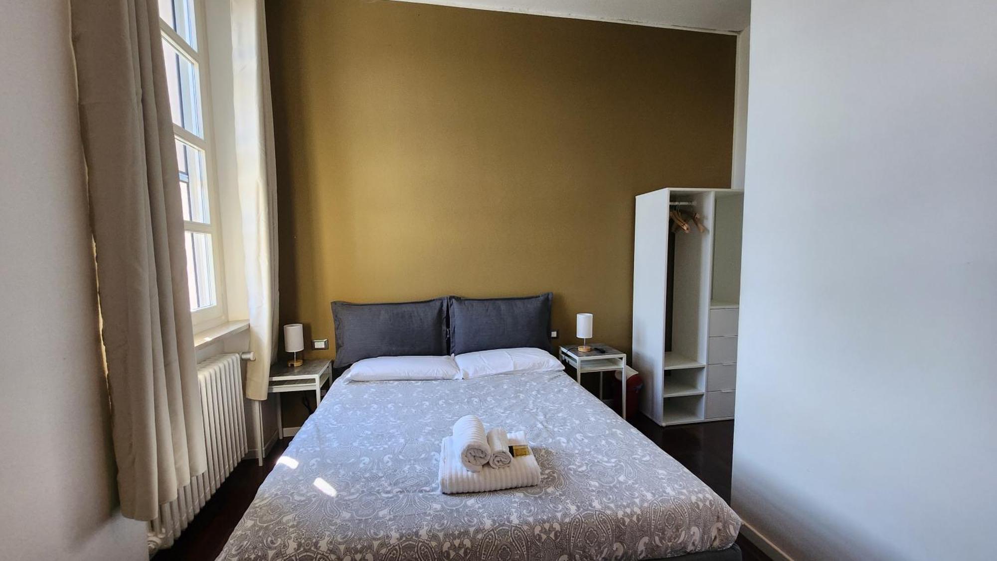 רוצאנו Suites Mansion מראה חיצוני תמונה