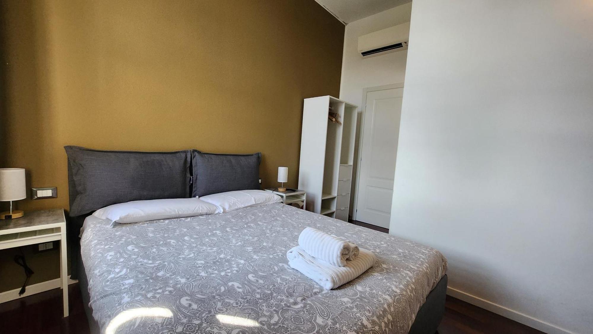 רוצאנו Suites Mansion מראה חיצוני תמונה